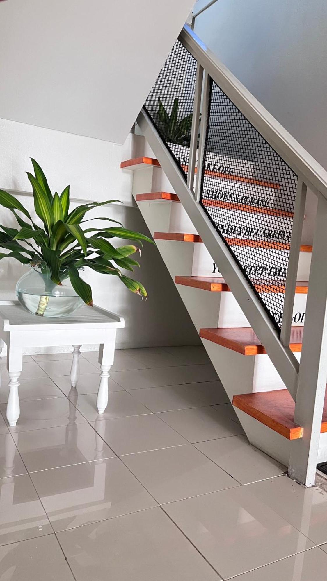 Udee Cozy Hotel เชียงใหม่ ภายนอก รูปภาพ