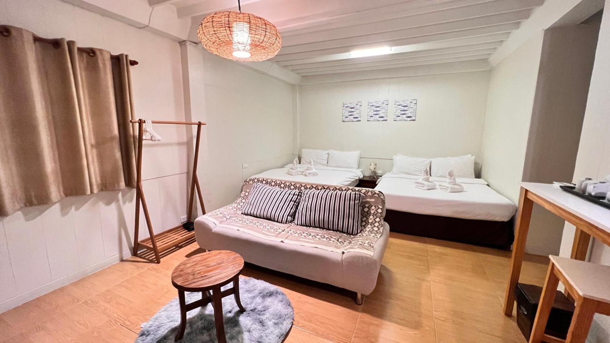 Udee Cozy Hotel เชียงใหม่ ภายนอก รูปภาพ
